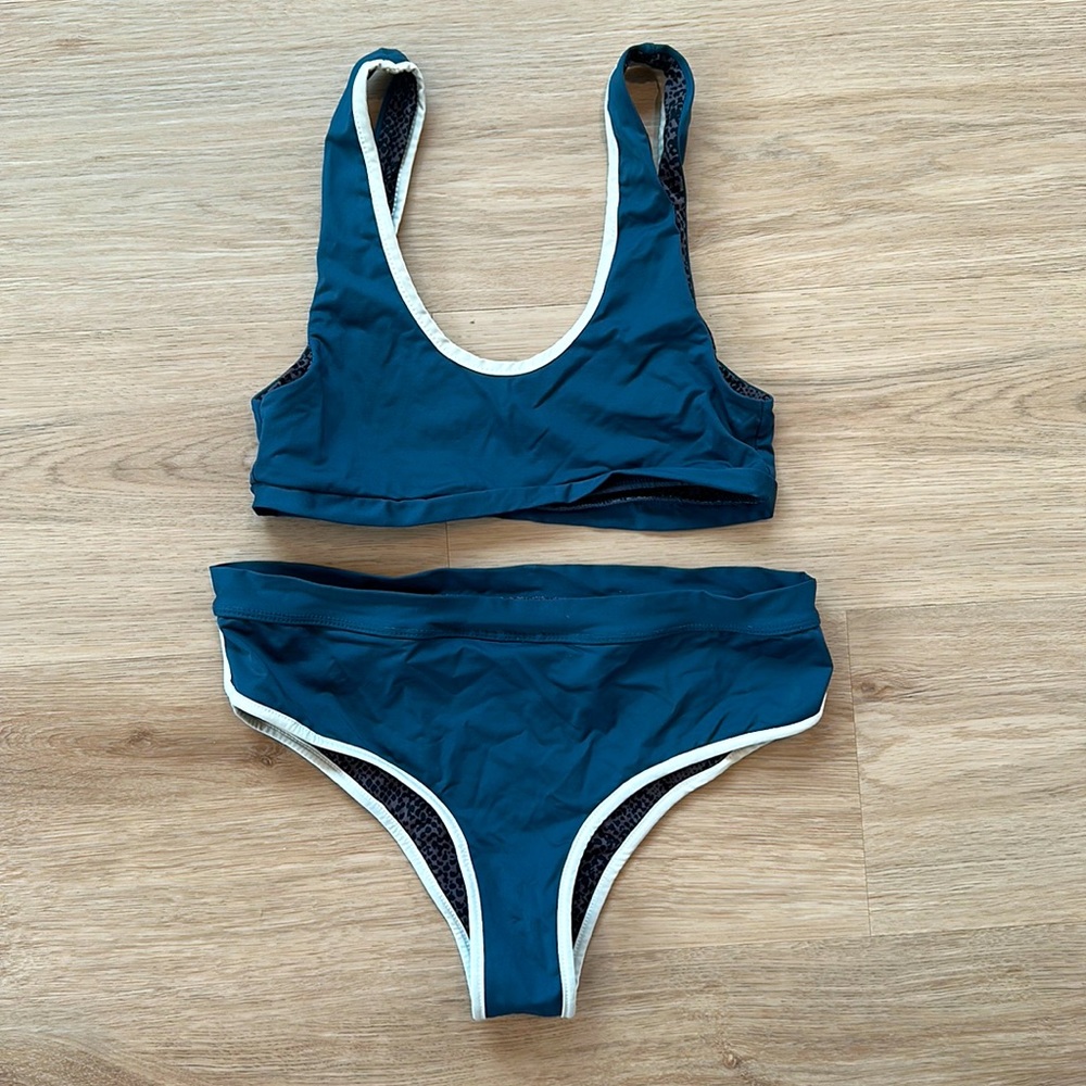 Acacia swim set